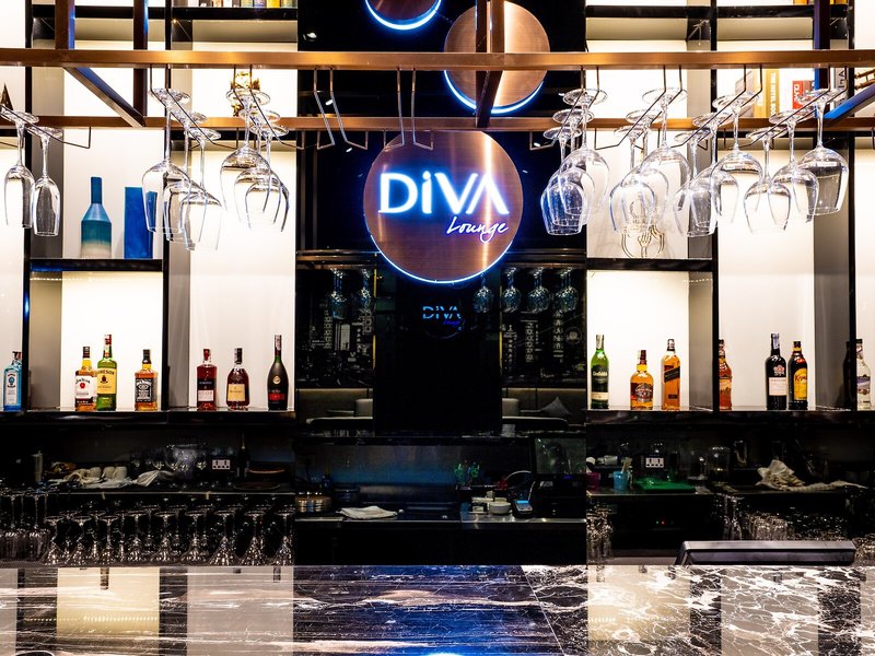 Divalux Resort & Spa Bangkok Suvarnabhumi 18
