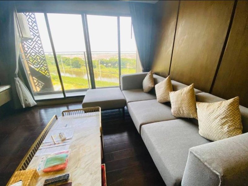 Divalux Resort & Spa Bangkok Suvarnabhumi 21