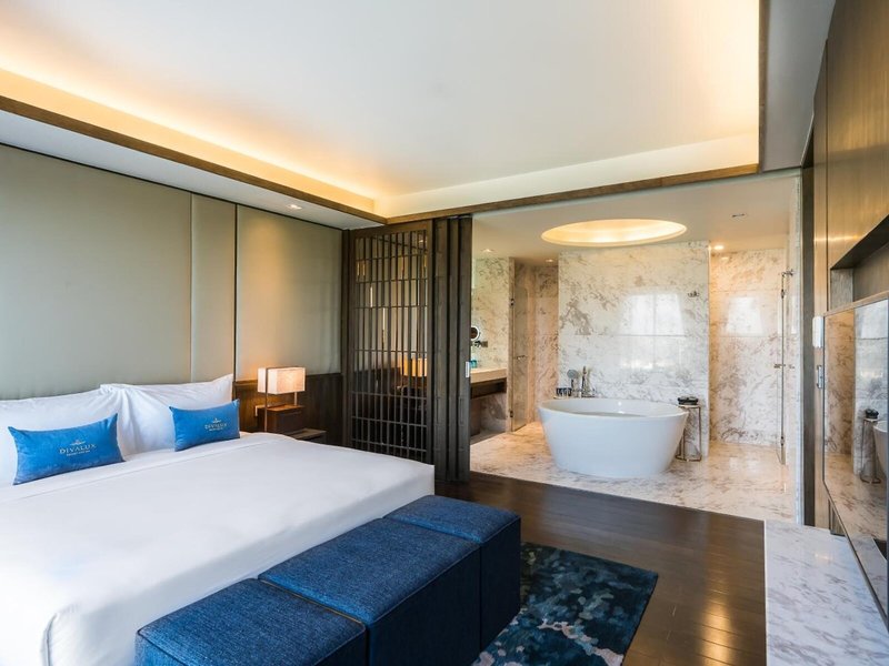 Divalux Resort & Spa Bangkok Suvarnabhumi 30