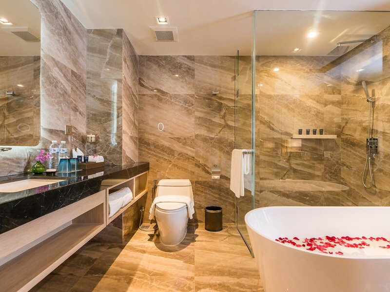 Divalux Resort & Spa Bangkok Suvarnabhumi 32