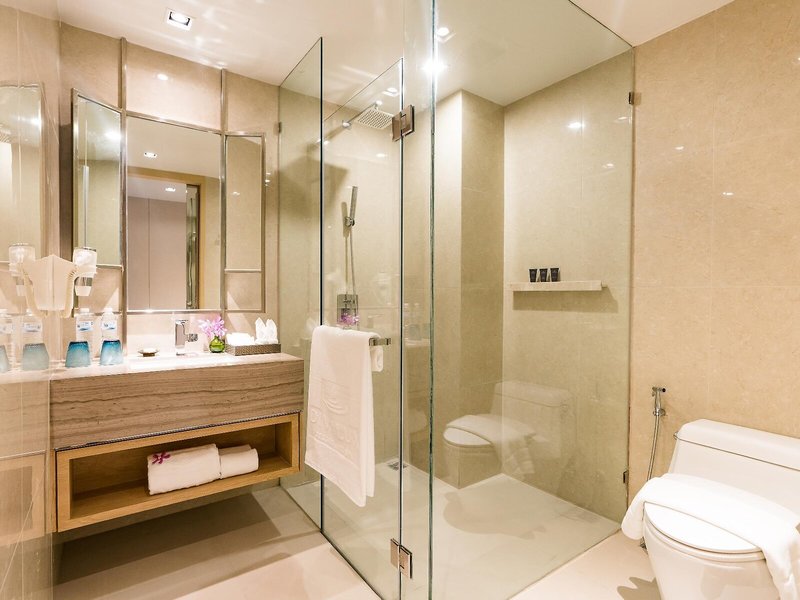 Divalux Resort & Spa Bangkok Suvarnabhumi 34