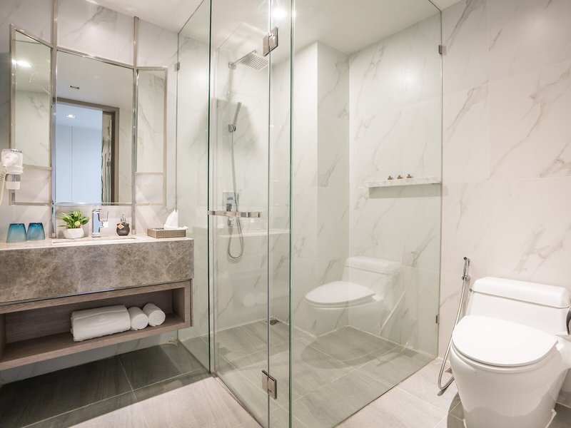 Divalux Resort & Spa Bangkok Suvarnabhumi 35
