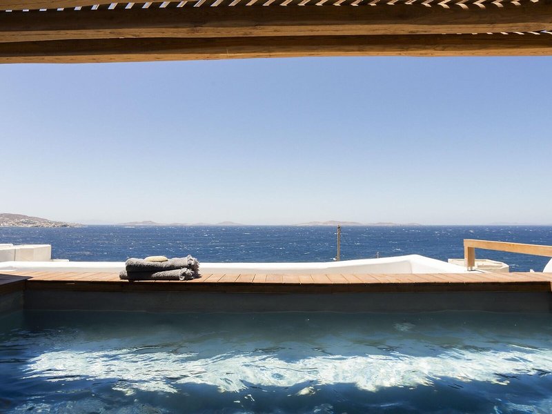 Mykonos Soul Luxury Suites 2