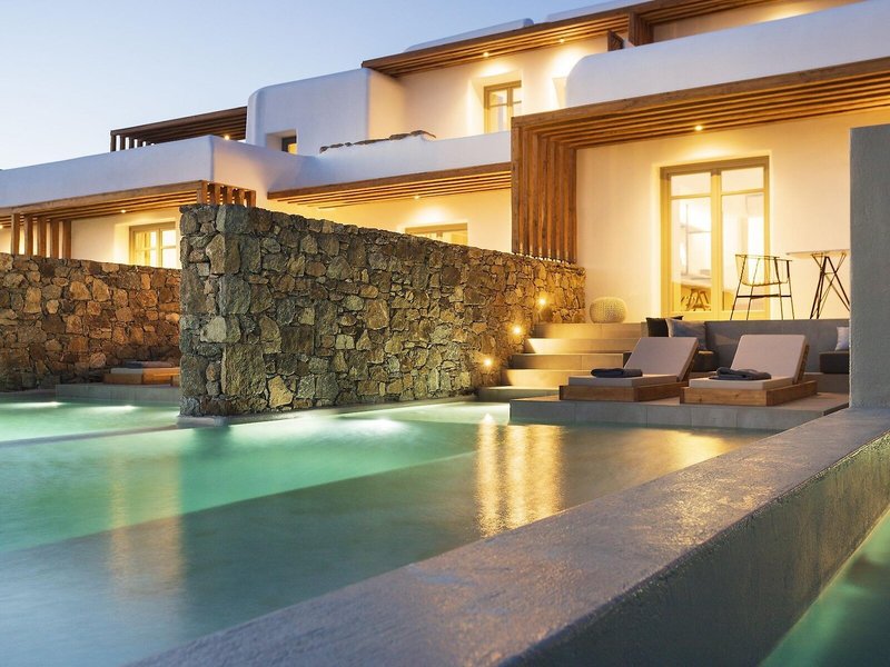 Mykonos Soul Luxury Suites 3