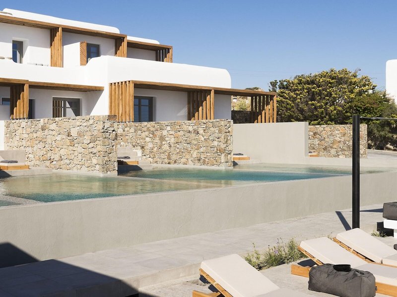 Mykonos Soul Luxury Suites 4