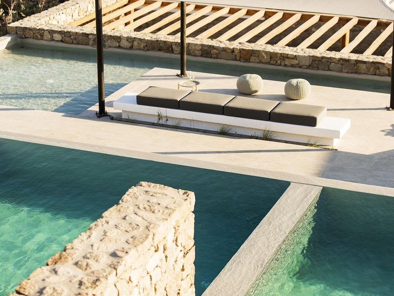 Mykonos Soul Luxury Suites 5