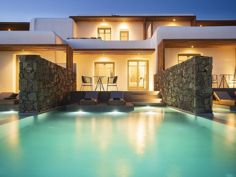 Mykonos Soul Luxury Suites 6