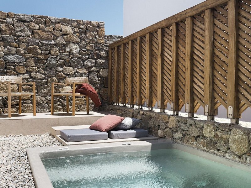 Mykonos Soul Luxury Suites 7