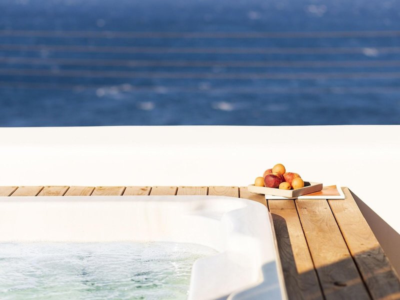 Mykonos Soul Luxury Suites 9