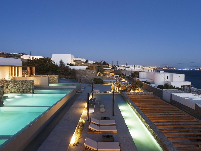 Mykonos Soul Luxury Suites 10
