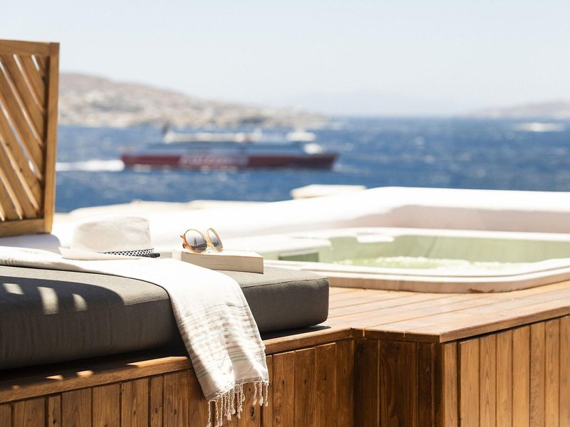 Mykonos Soul Luxury Suites 11