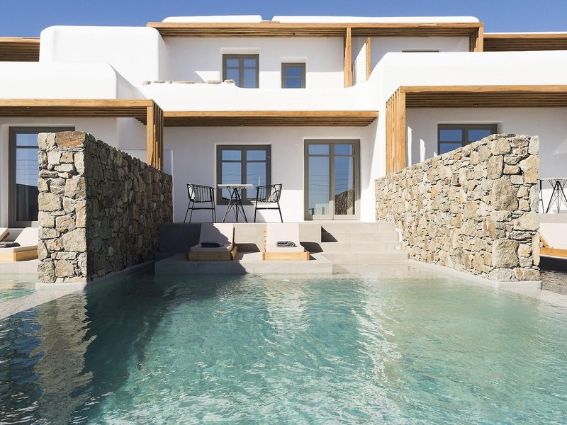Mykonos Soul Luxury Suites 12