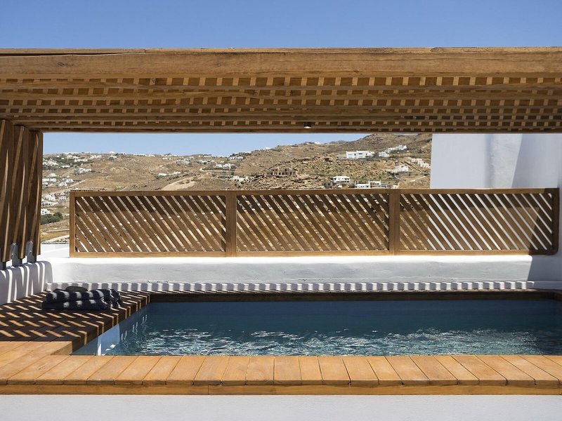 Mykonos Soul Luxury Suites 13
