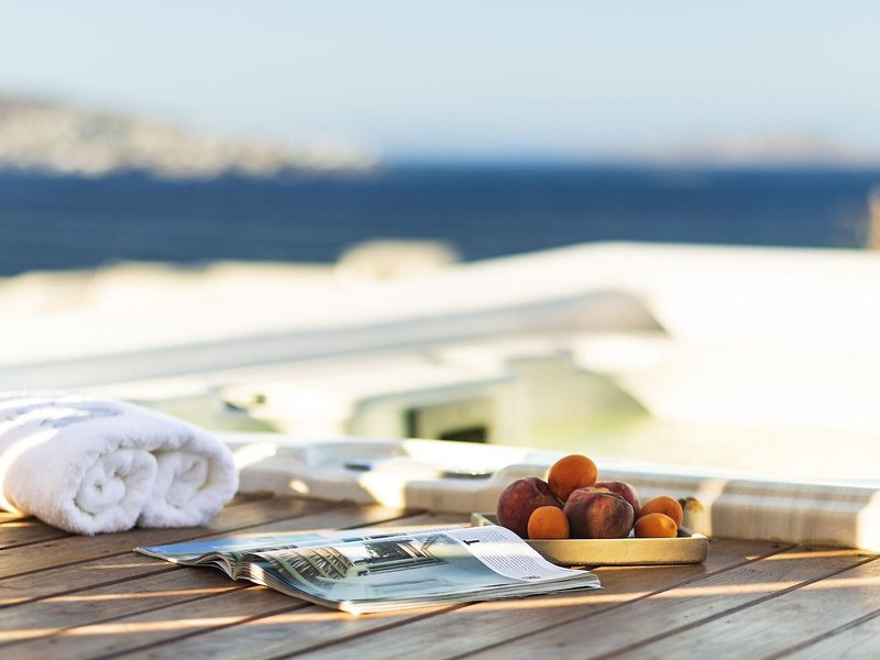Mykonos Soul Luxury Suites 14