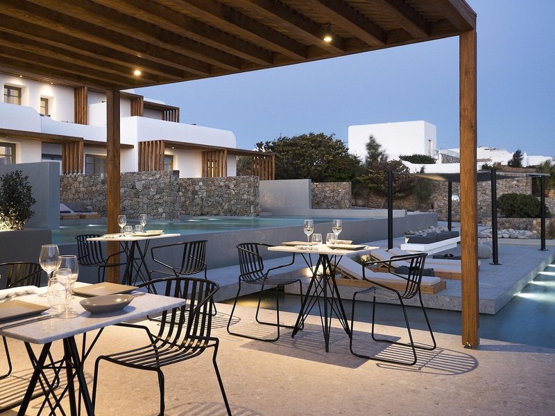 Mykonos Soul Luxury Suites 15