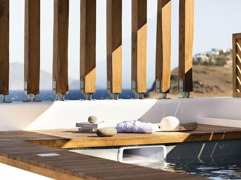 Mykonos Soul Luxury Suites 17