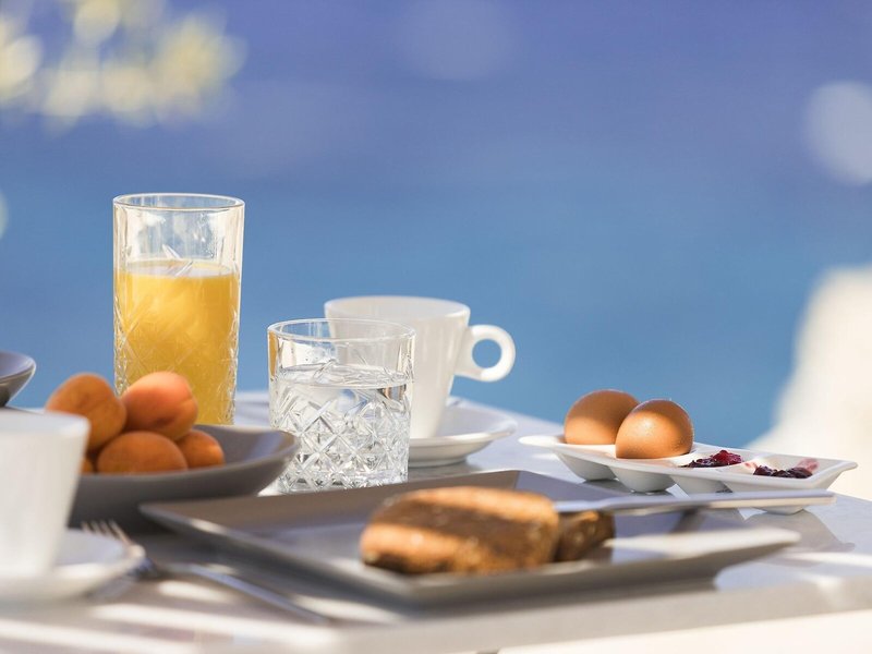 Mykonos Soul Luxury Suites 19