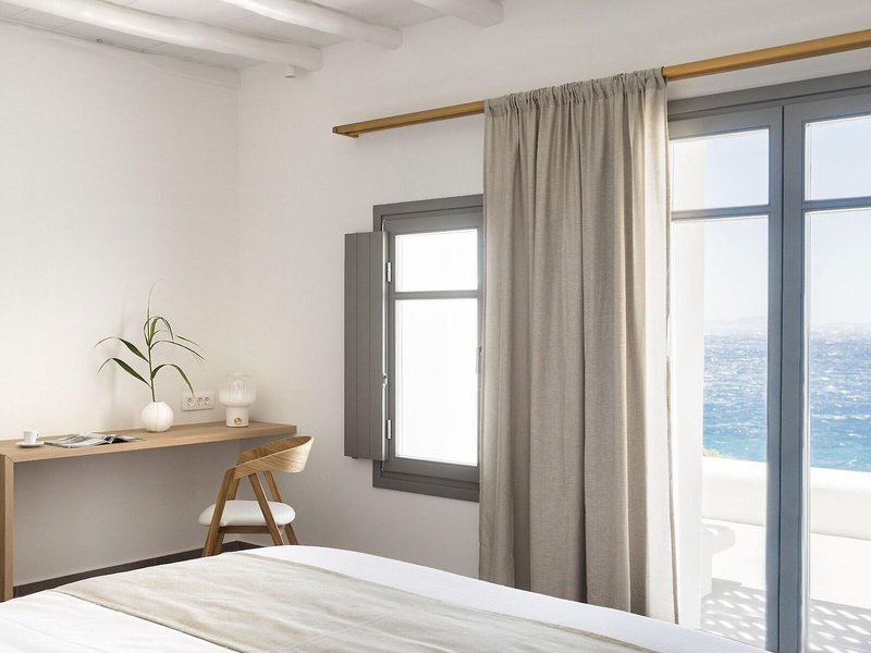 Mykonos Soul Luxury Suites 20