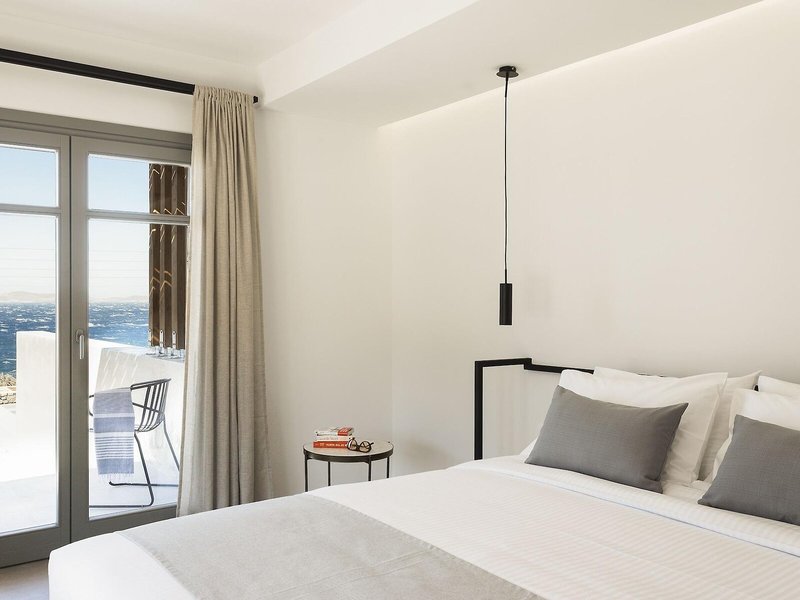 Mykonos Soul Luxury Suites 21