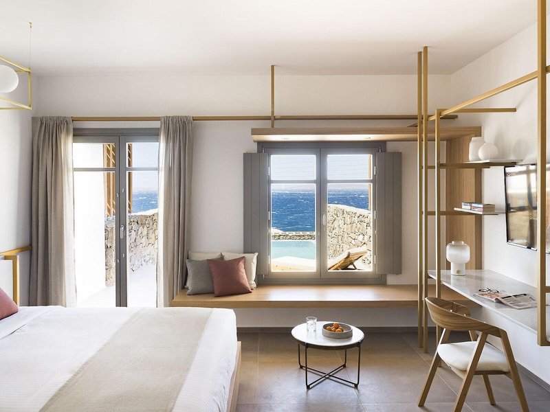 Mykonos Soul Luxury Suites 22