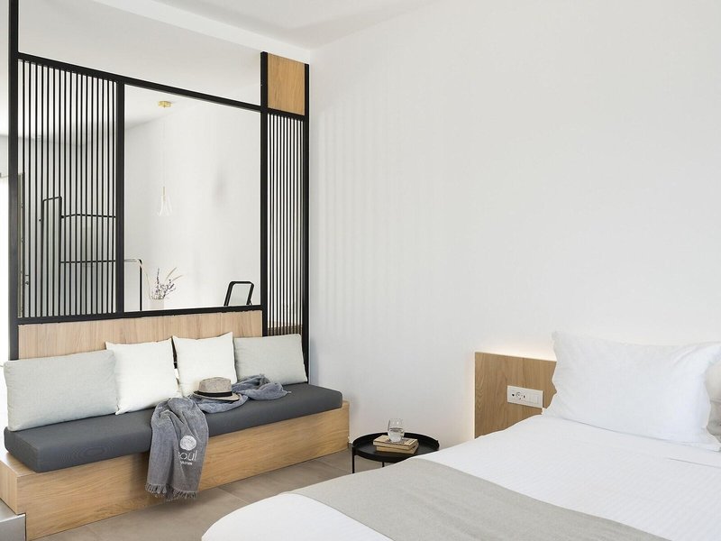 Mykonos Soul Luxury Suites 23