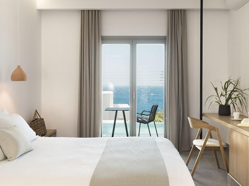 Mykonos Soul Luxury Suites 24