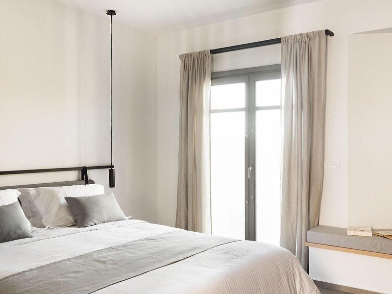 Mykonos Soul Luxury Suites 25