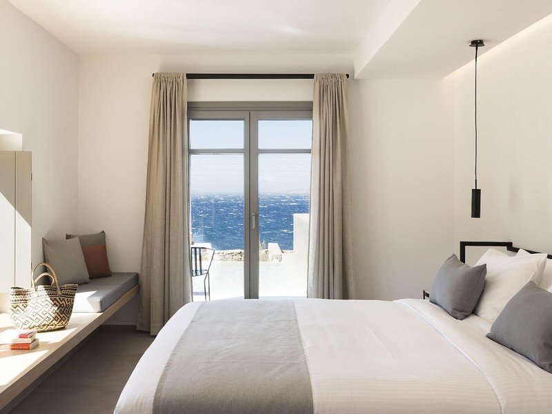 Mykonos Soul Luxury Suites 26