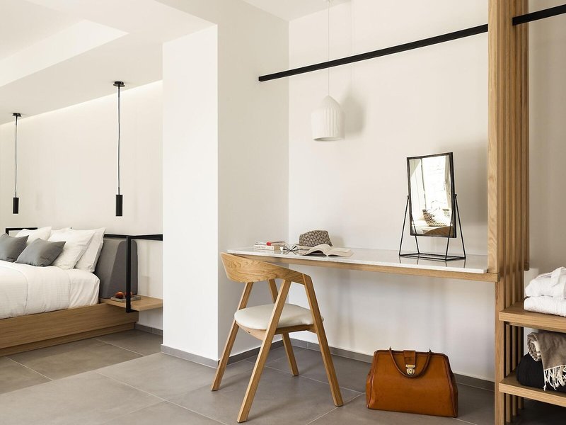Mykonos Soul Luxury Suites 28