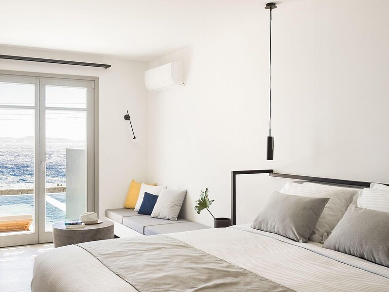 Mykonos Soul Luxury Suites 29
