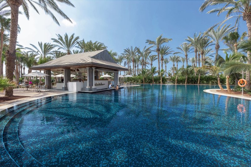 Lopesan Costa Meloneras Resort & Spa 2
