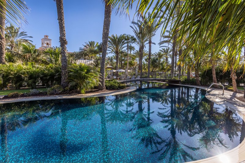 Lopesan Costa Meloneras Resort & Spa 4