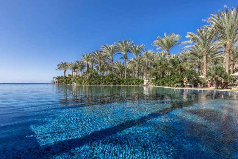 Lopesan Costa Meloneras Resort & Spa 5