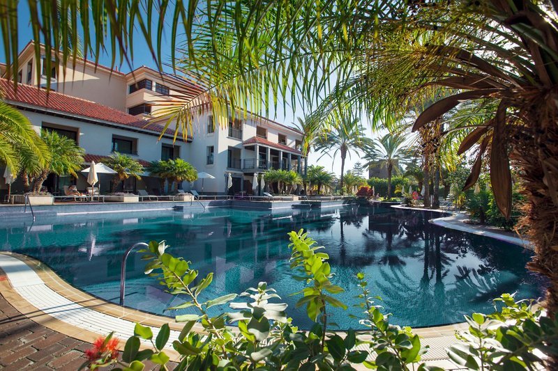 Lopesan Costa Meloneras Resort & Spa 7