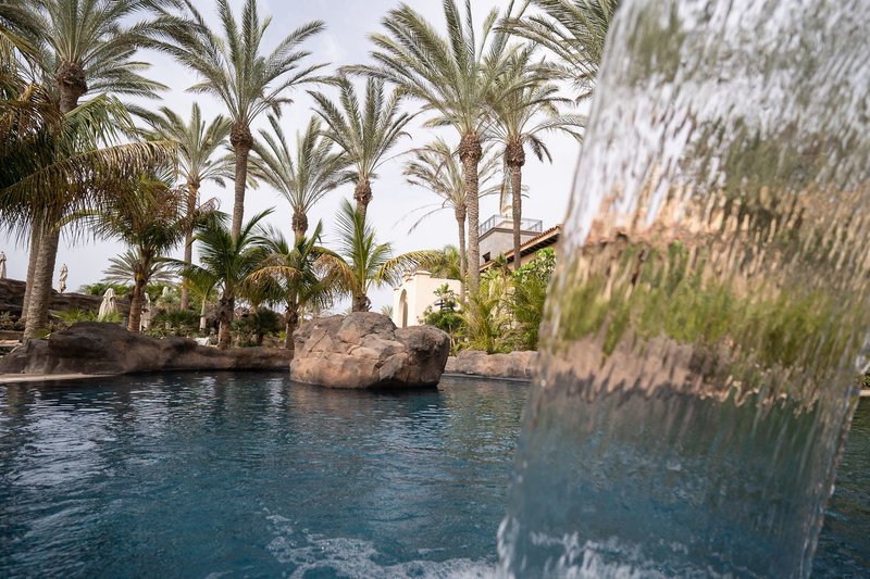 Lopesan Costa Meloneras Resort & Spa 16