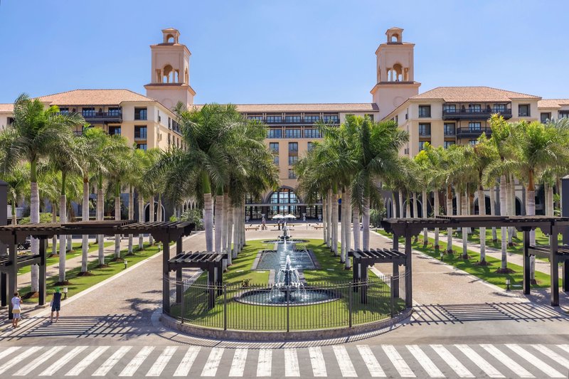 Lopesan Costa Meloneras Resort & Spa 21