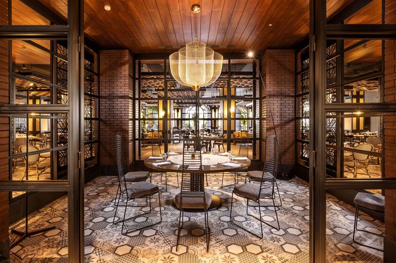 Lopesan Costa Meloneras Resort & Spa 24