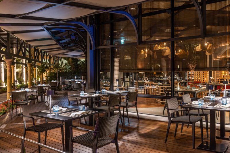 Lopesan Costa Meloneras Resort & Spa 25