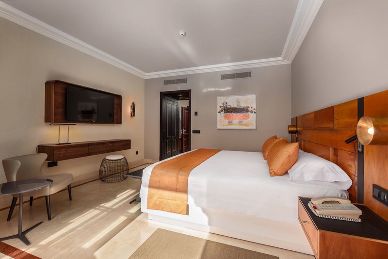 Lopesan Costa Meloneras Resort & Spa 38