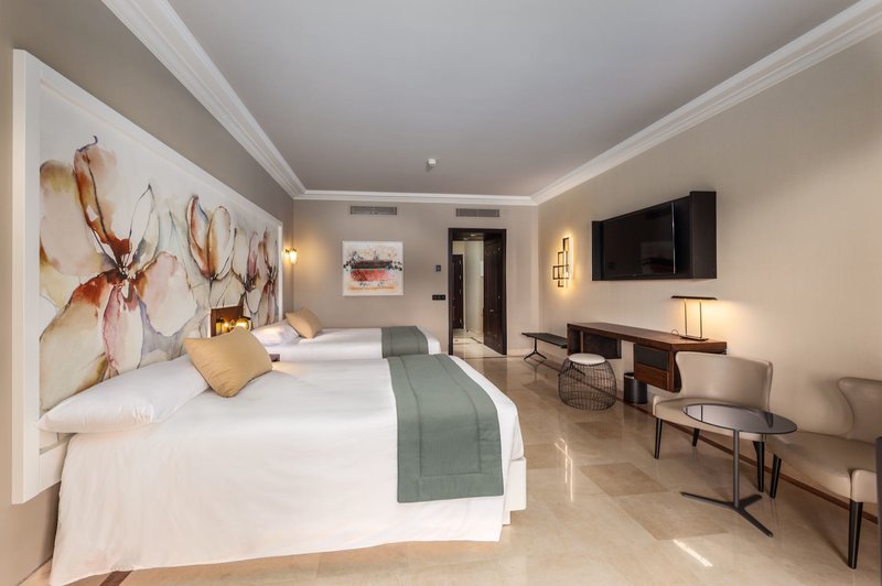 Lopesan Costa Meloneras Resort & Spa 42