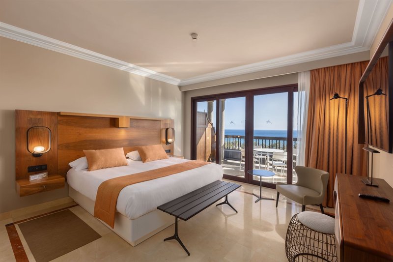 Lopesan Costa Meloneras Resort & Spa 46