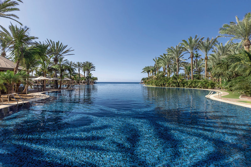 Lopesan Costa Meloneras Resort & Spa 6