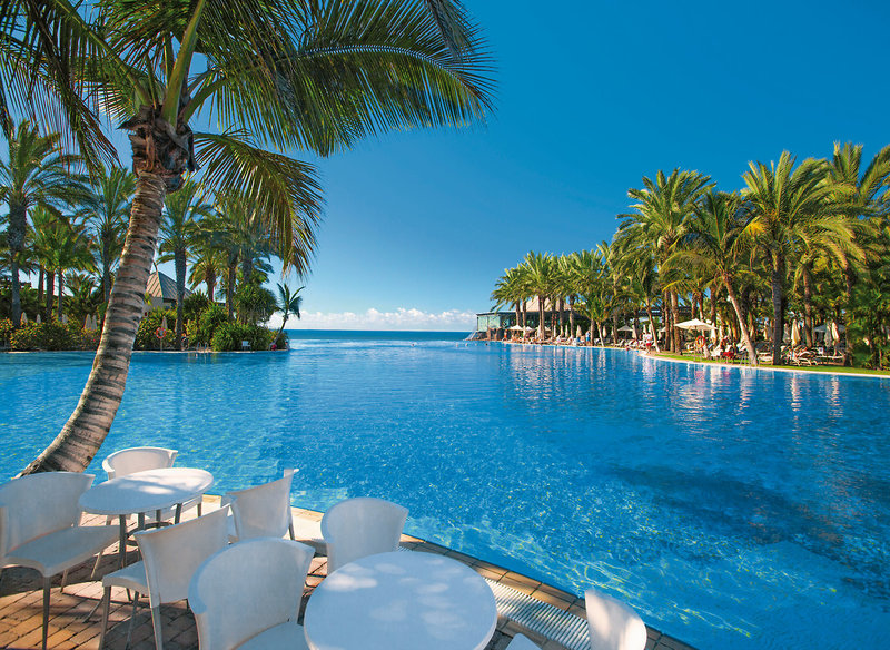 Lopesan Costa Meloneras Resort & Spa 8