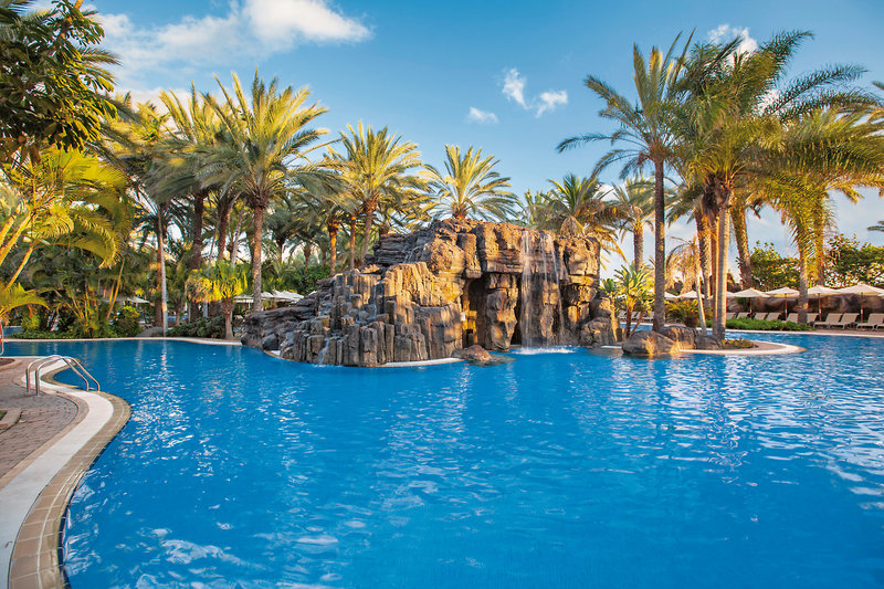 Lopesan Costa Meloneras Resort & Spa 9