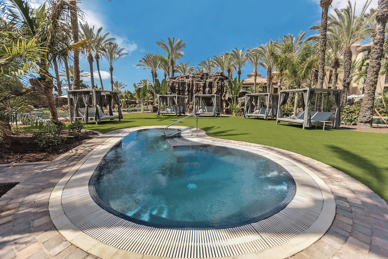 Lopesan Costa Meloneras Resort & Spa 12
