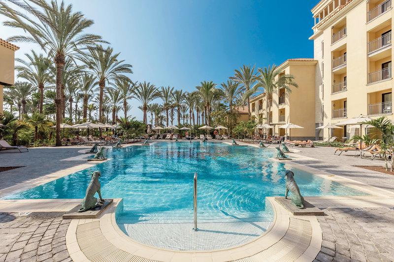 Lopesan Costa Meloneras Resort & Spa 14