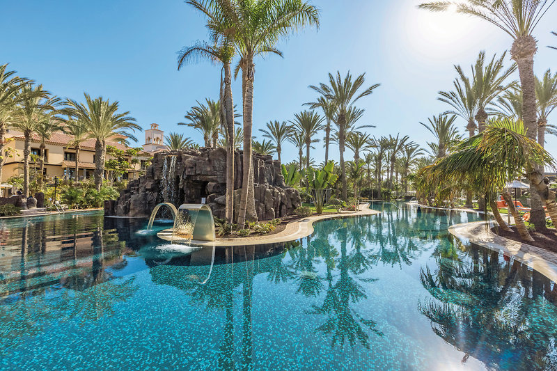 Lopesan Costa Meloneras Resort & Spa 15