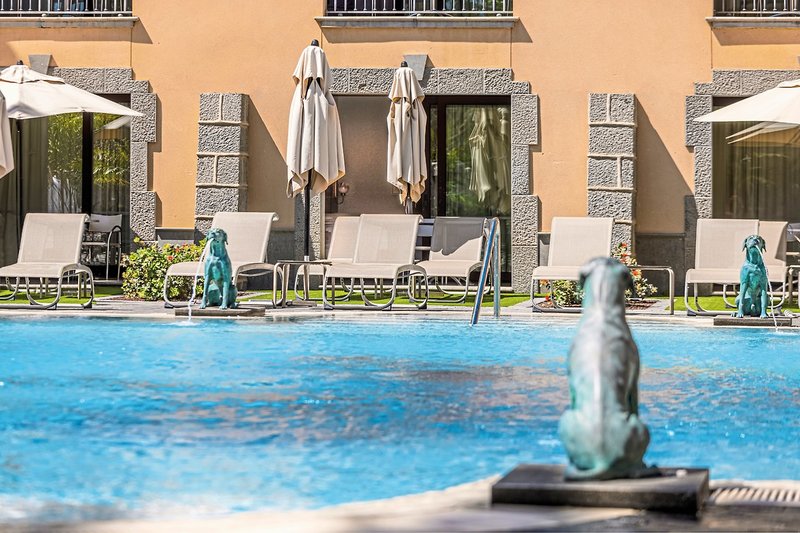 Lopesan Costa Meloneras Resort & Spa 16