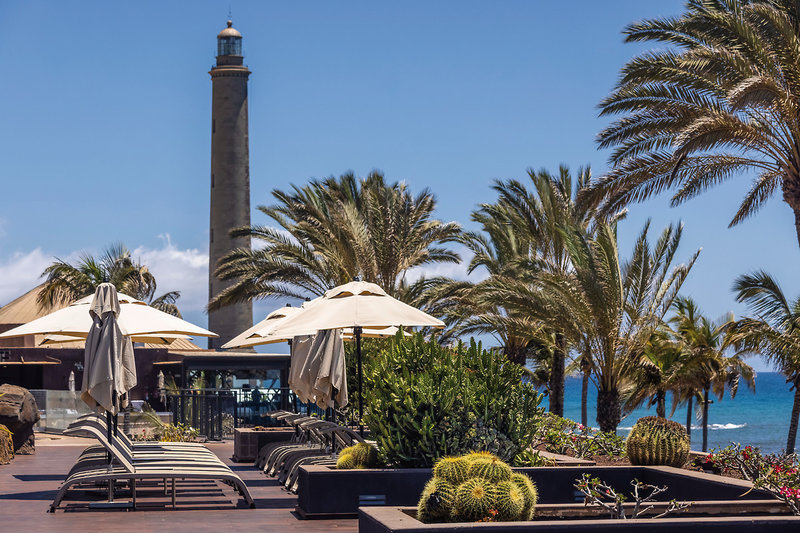 Lopesan Costa Meloneras Resort & Spa 19