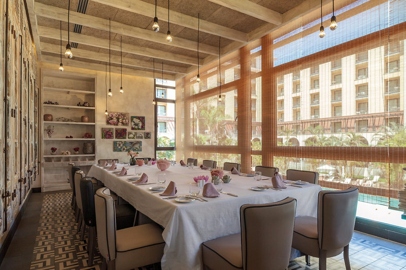 Lopesan Costa Meloneras Resort & Spa 33